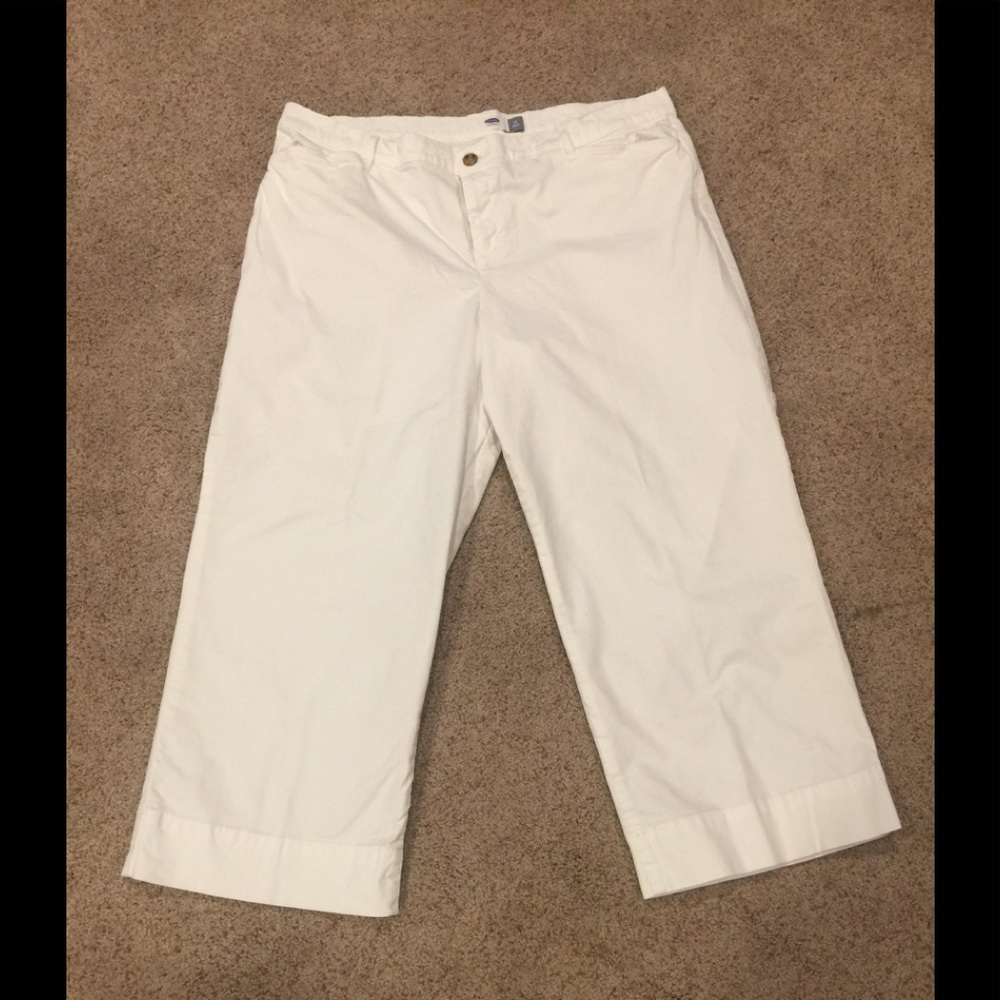 Old Navy Ankle Pant
